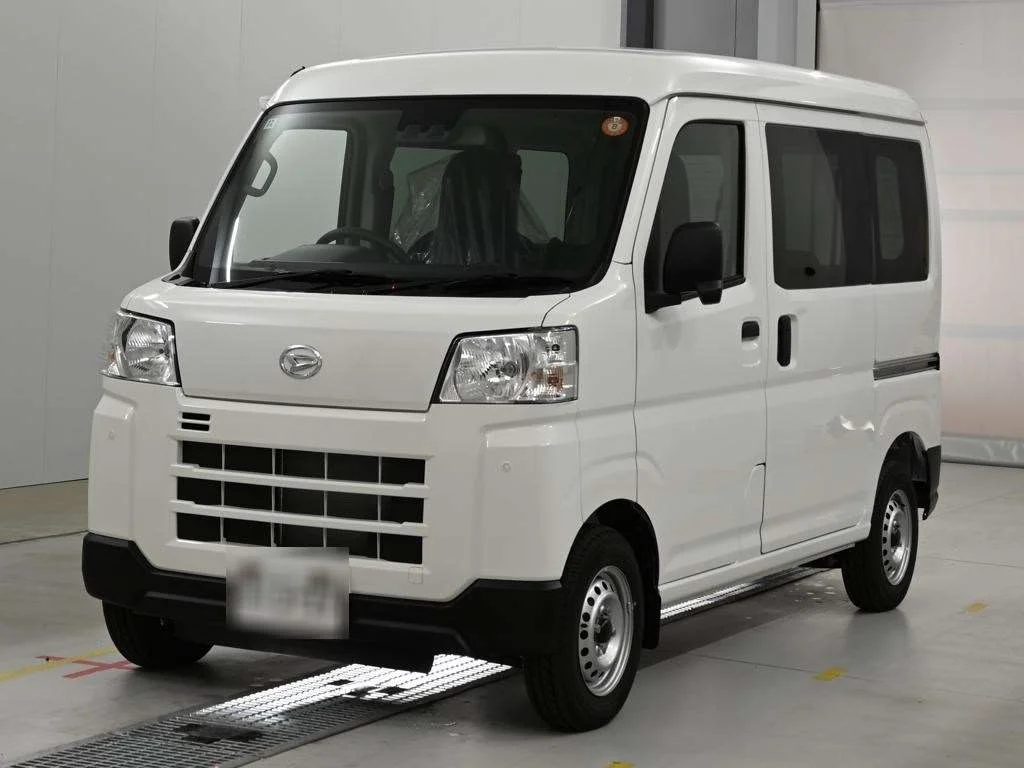 Daihatsu Hijet Cargo S700V 2025